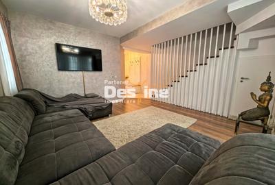 Duplex cu 7 camere cu Teren 180 Mp în Copou - 3