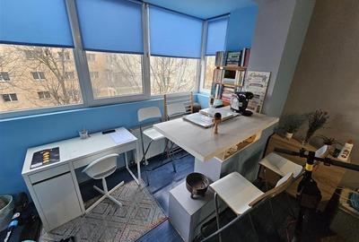 Apartament 2 camere Tudor Vladimirescu - 5