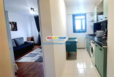 Garsonieră decomandată, mobilată în Doamna Ghica - 9