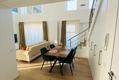 Apartament cu 2 camere decomandat, mobilat în Drumul Taberei - 4