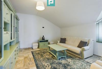 Casă cu 5 camere cu Canalizare în Grădiște - 10