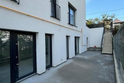 Duplex 4 camere, 2 parcari, 162 mp utili, zona Corneliu Coposu - 11
