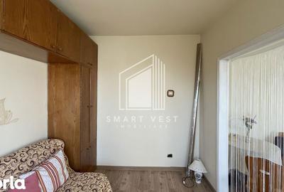 Apartament cu 2 camere semidecomandat în Micro 14 - 3