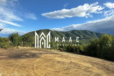 Teren Construcții intravilan de 1960 mp, în Cisnădioara - 11