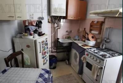 Vanzare casa la curte Tunari-Stefan cel mare - 3