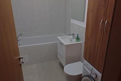 Apartament 2 camere, 50mp, Monarch  Residence - 3