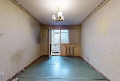 Apartament cu 2 camere decomandat în Drumul Taberei - 15