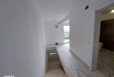 Casă cu 4 camere în Albești - 5