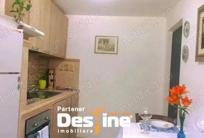 Apartament cu 3 camere decomandat în Ferentari - 6