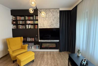 APARTAMENT SPATIOS ZONA BRAYTIM - 4