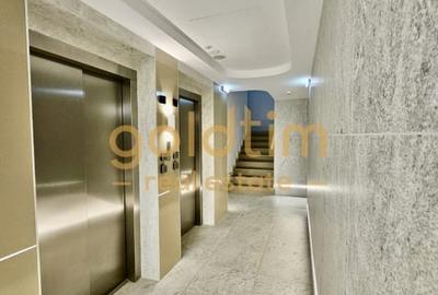 ZONA EXCLUSIVISTA/IANCU NICOLAE/PARCARE SUBTERANA/DESIGN/SPATII DEPOZITARE - 14