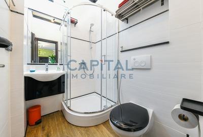 COMISION ZERO! PENTHOUSE EXCLUSIVIST – PANORAMĂ UNICĂ ȘI FINISAJE PREMIUM - 10