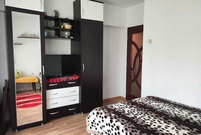 Apartament cu 2 camere decomandat în Radu Negru - 8