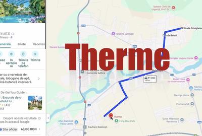 Casă individuală cu 5 camere cu Canalizare în Balotești - 52