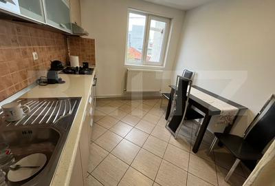 Apartament 3 camere ultracentral – etaj 1, ultrafinisat, ideal pentru locuit - 3