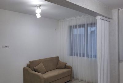 Apartament cu 2 camere în Podu Roș - 8