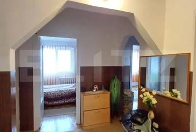 Apartament cu 3 camere decomandat în Turda - 9