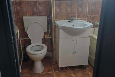 Apartament cu 2 camere decomandat în Central - 6