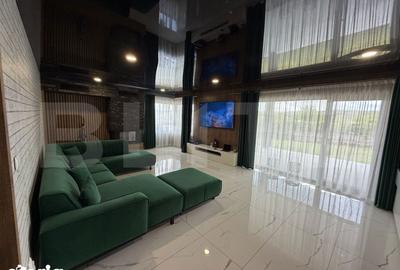 Casă cu 4 camere cu Teren 1000 Mp în Central - 3