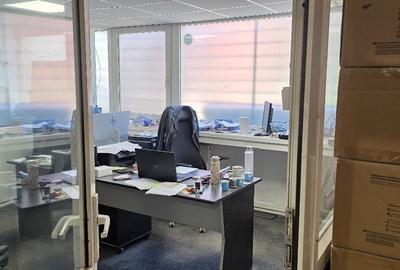 Spațiu industrial, de 240 mp, în Theodor Pallady - 15