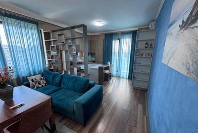 Apartament 3 camere - Faleza Nord Apartament 3 camere - Faleza Nord - 2