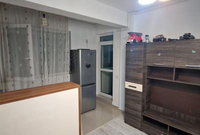 Apartament cu 2 camere semidecomandat în Dudu - 2