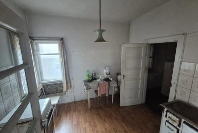 Casă cu 3 camere cu Teren 200 Mp în Decebal - 6