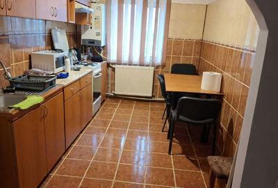 Apartament cu 2 camere decomandat în Ultracentral - 1