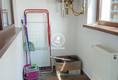 Apartament cu 2 camere nedecomandat în Tudor Vladimirescu - 4
