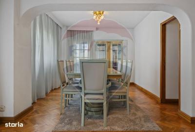 Apartament cu 5 camere în 13 Septembrie - 2