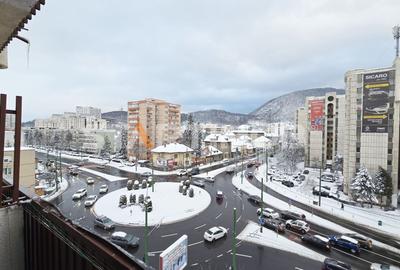 Apartament cu 4 camere decomandat, mobilat în Centrul Civic - 15