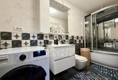 Apartament 2 camere, PetFrindly, centrala proprie, Iosefin - 9