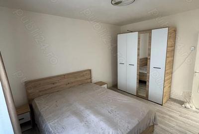Apartament cu 2 camere decomandat în Decebal - 3