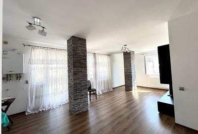 Apartament cu 3 camere de vanzare - etaj 2 - Marasesti bloc relativ nou