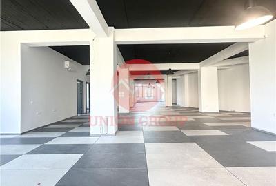 Spațiu comercial, de 238 mp, în Tomis Nord - 11