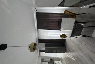 Garsonieră decomandată în Florești - 4