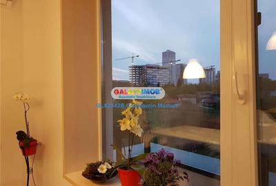 Apartament cu 3 camere decomandat, mobilat în Barbu Văcărescu - 5