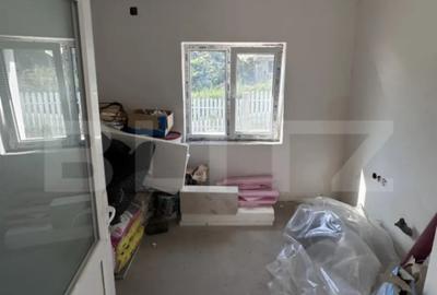 Casă cu 4 camere cu Teren 500 Mp în Gherla - 13