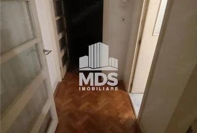 2 CAMERE, ETAJ 1, CENTRALA TERMICA, MODEL MARE IN DOROBANTILOR! - 8