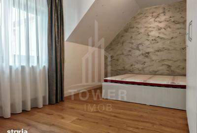 Casă cu 4 camere cu Teren 500 Mp în Central - 20