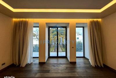 Apartament cu 4 camere, mobilat în Kiseleff - 8