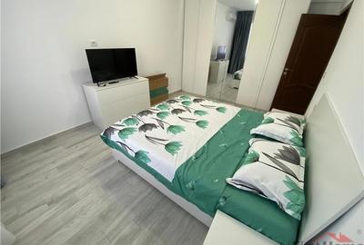 Apartament cu 3 camere, mobilat în Ultracentral - 9