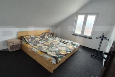 Apartament cu 4 camere decomandat în Careiului - 7