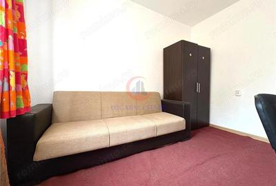 Garsoniera cu baie proprie - 2