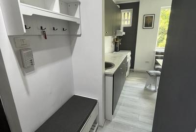Apartament cu 2 camere în Vest - 8