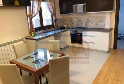 Apartament 4 camere Polona - calm urban langa Romana - 9