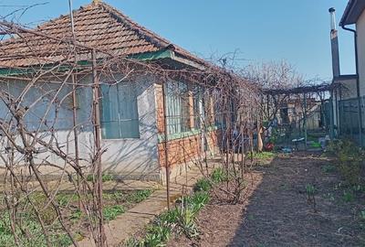 Casă individuală cu 3 camere cu Canalizare în Lilieci - 8