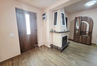 Casă individuală cu 4 camere cu Teren 400 Mp în Țiglari - 7