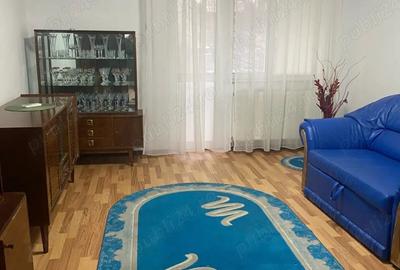 Apartament cu 2 camere decomandat în Central - 1