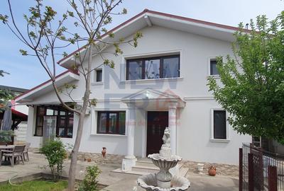 Casă individuală cu 5 camere cu Canalizare în Ghermănești - 1